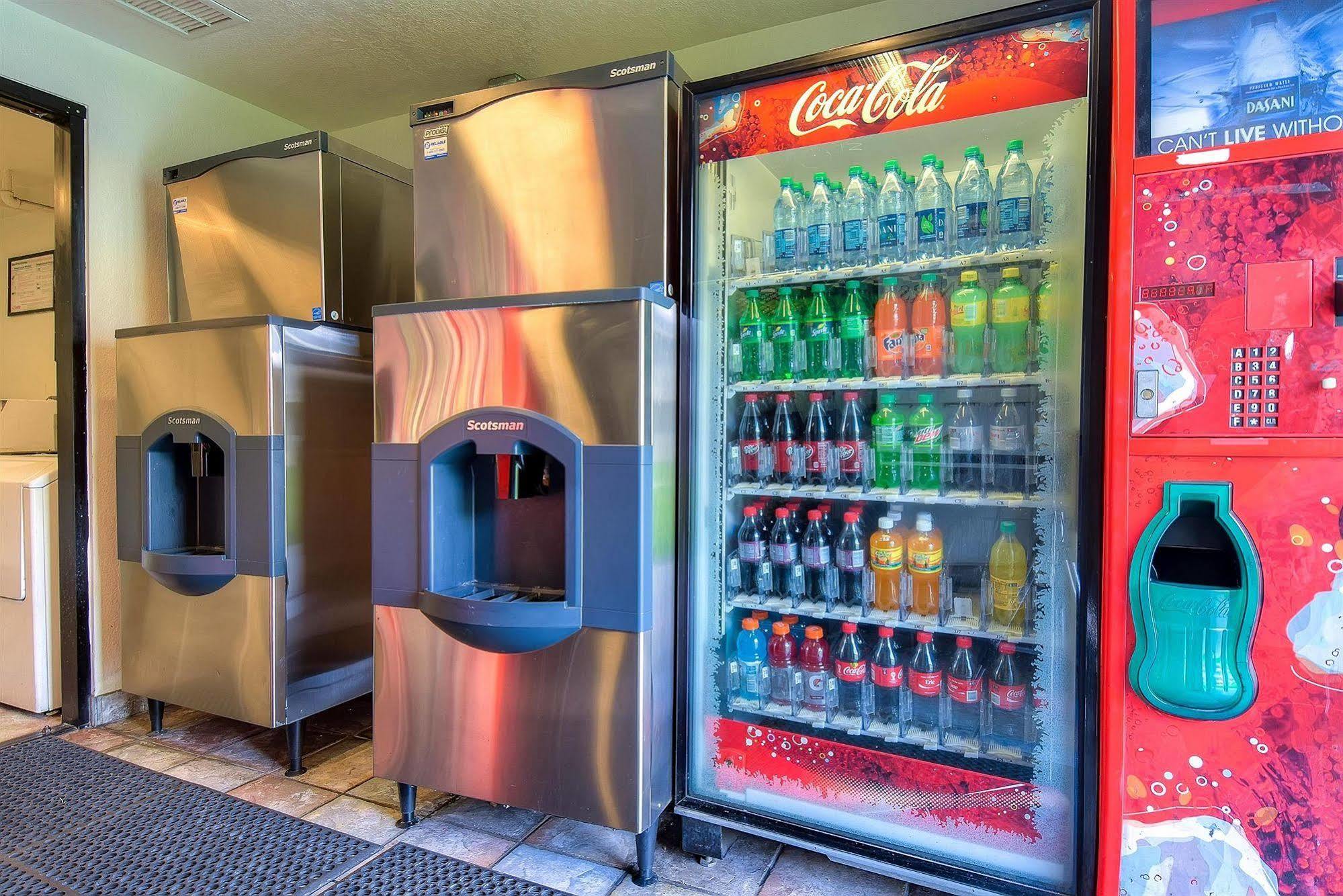 Motel 6 Anaheim Stadium - Orange Esterno foto